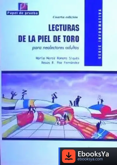 Descargar Lecturas De La Piel De Toro