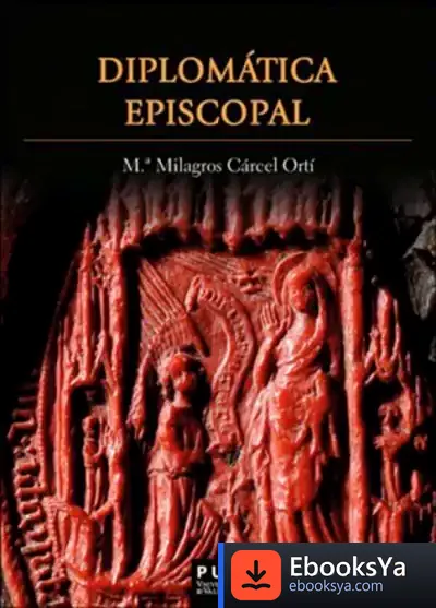 Descargar Diplomática Episcopal de María Milagros Cárcel Ortí