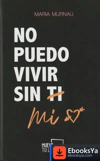 Descargar No Puedo Vivir Sin Mí
