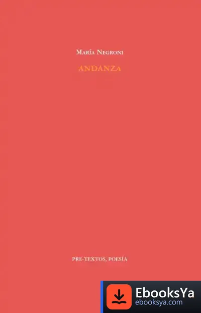 Descargar Andanza de Federico Delicado