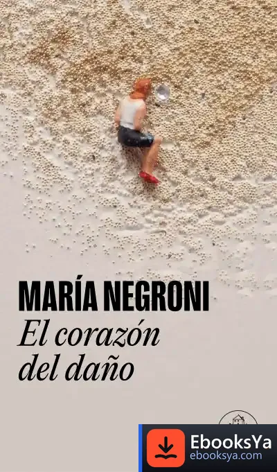 Descargar El Corazón Del Daño