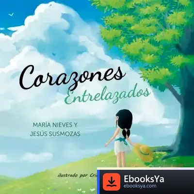 Descargar Corazones Entrelazados de María Nieves Sánchez