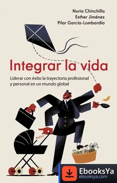 Descargar Integrar La Vida