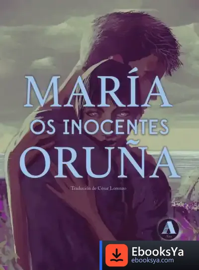 Descargar Os Inocentes de María Oruña