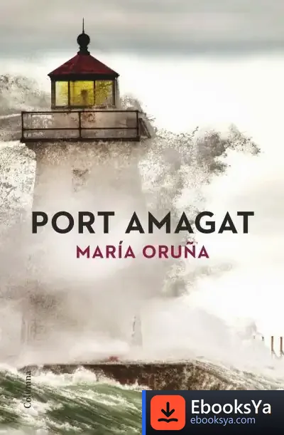 Descargar Port Amagat de María Oruña