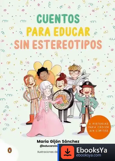 Descargar Cuentos Para Educar Sin Estereotipos de Maria Oui Oui