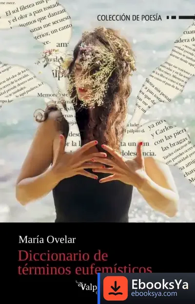 Descargar Diccionario De Términos Eufemísticos de María Ovelar