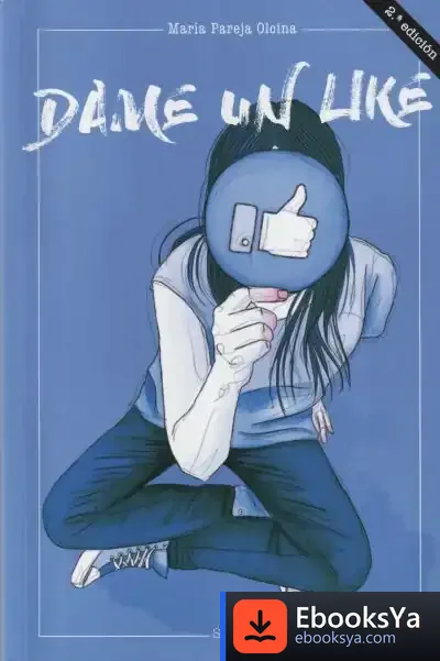 Descargar Dame Un Like de Maria Pareja Olcina