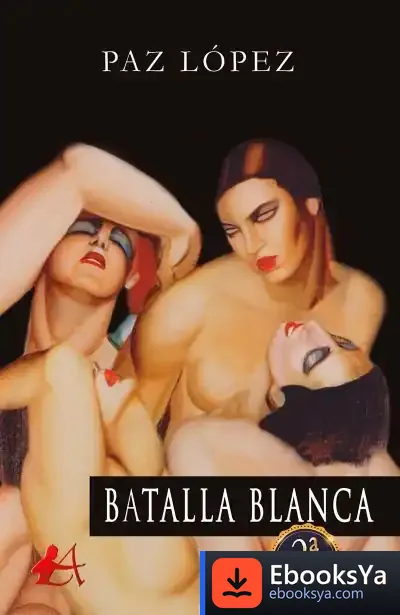 Descargar Batalla Blanca