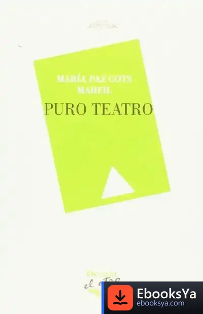 Descargar Puro Teatro