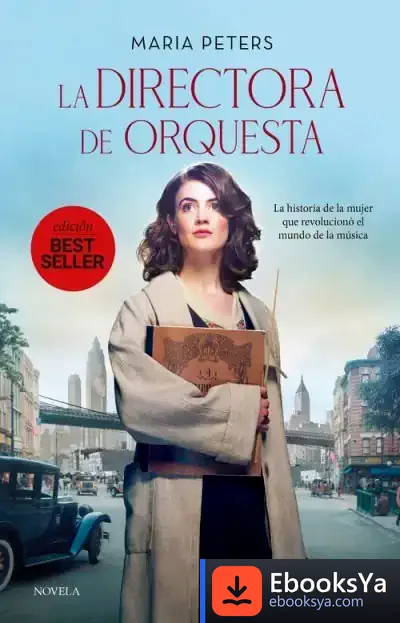 Descargar La Directora De Orquesta