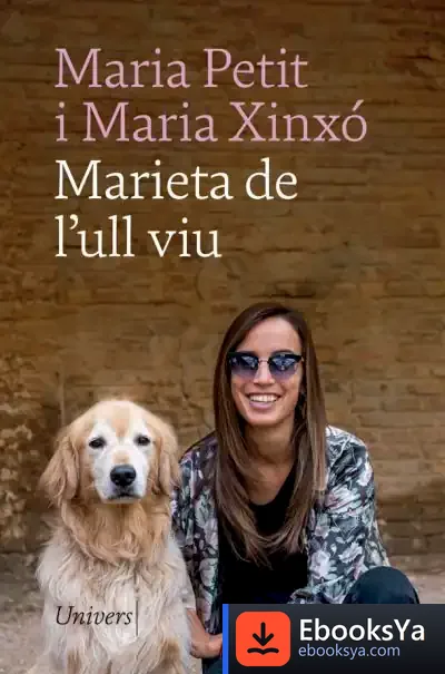 Descargar Marieta De L'Ull Viu