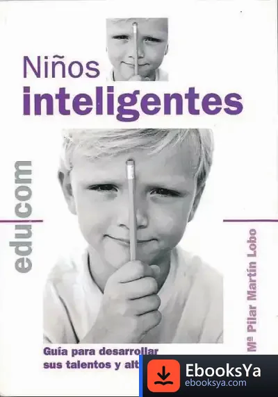 Descargar Niños Inteligentes de Julio Verne
