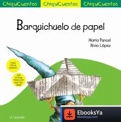 Descargar Barquichuelo De Papel