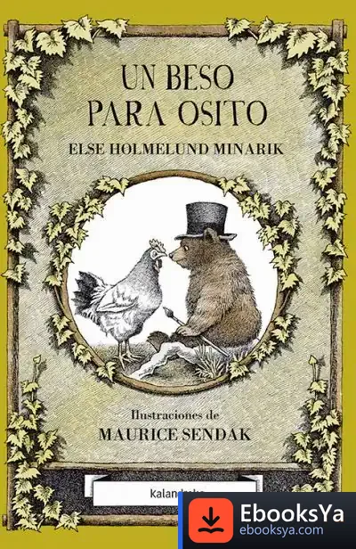 Descargar Un Beso Para Osito