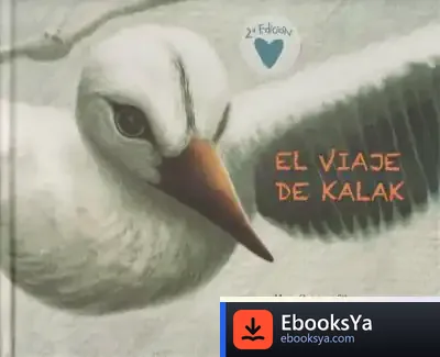 Descargar El Viaje De Kalak