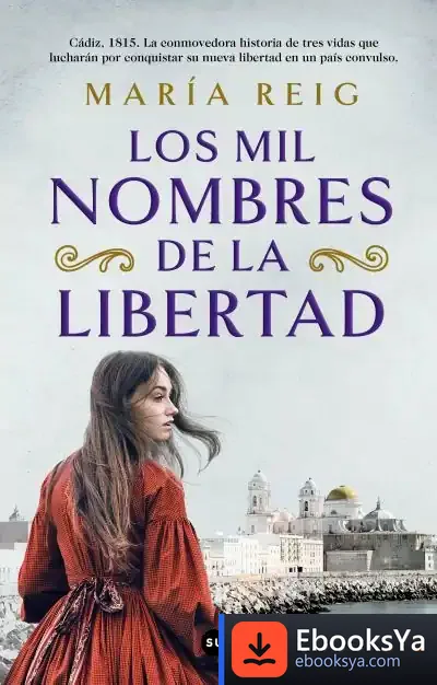 Descargar Los Mil Nombres De La Libertad