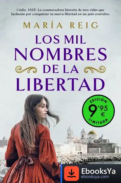 Descargar Los Mil Nombres De La Libertad (Edición Limitada A Precio Especial)