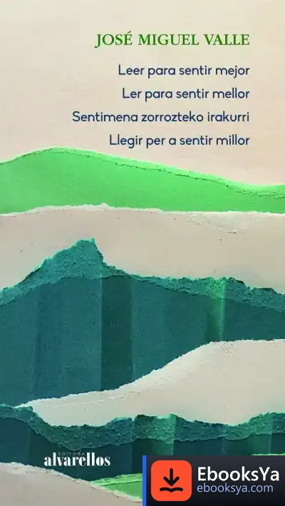 Descargar Leer Para Sentir Mejor