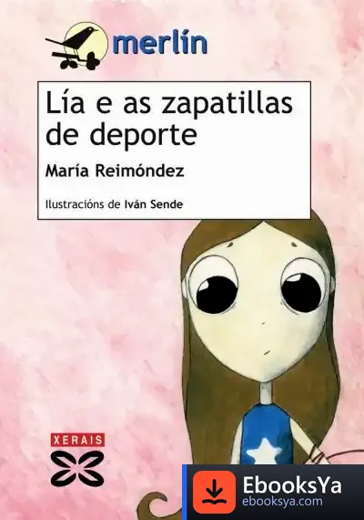Descargar Lía E As Zapatillas De Deporte