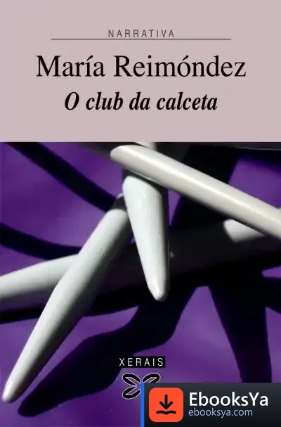 Descargar O Club Da Calceta