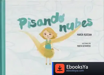 Descargar Pisando Nubes de María Rodsan