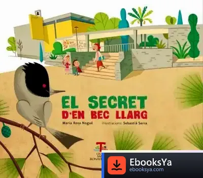 Descargar El Secret D'En Bec Llarg