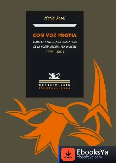 Descargar Con Voz Propia