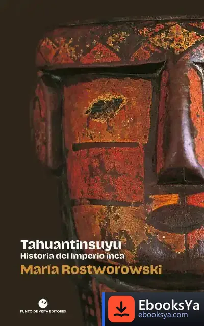 Descargar Tahuantinsuyu