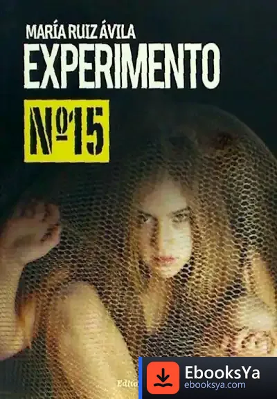 Descargar Experimento Nº15