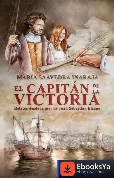 Descargar Capitan De La Victoria, El