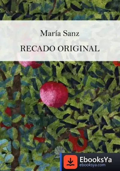 Descargar Recado Original