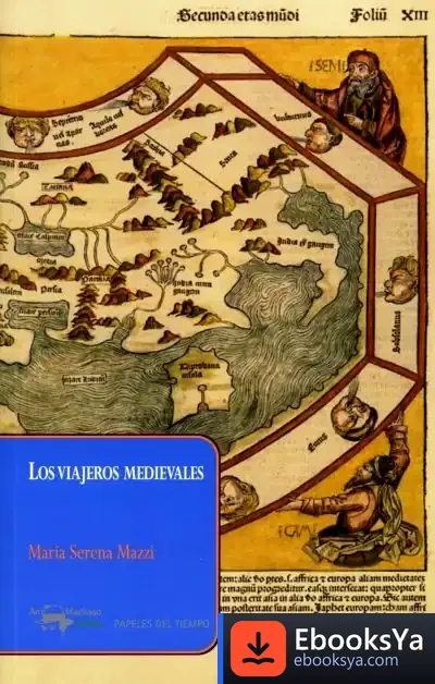 Descargar Los Viajeros Medievales