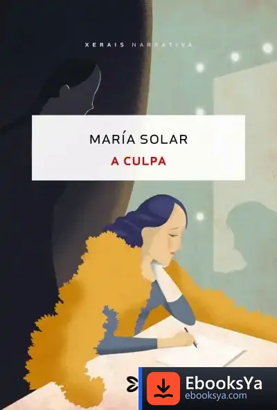 Descargar A Culpa de María Solar