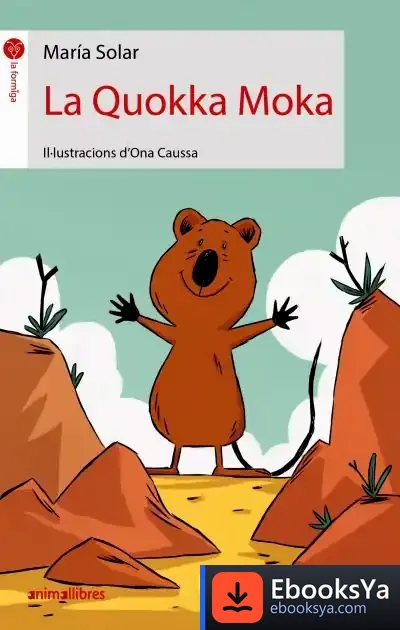 Descargar Quokka Mokka