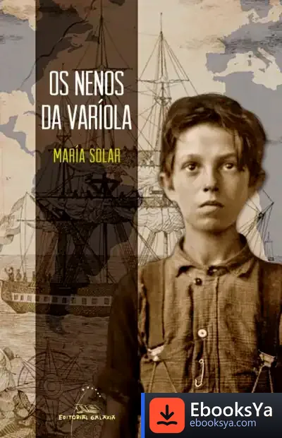 Descargar Os Nenos Da Varíola de María Solar