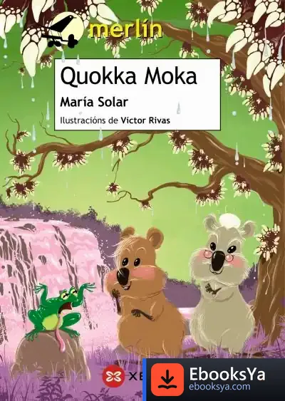 Descargar Quokka Moka