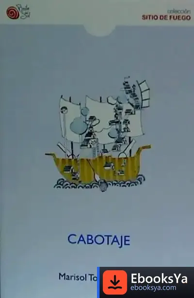 Descargar Cabotaje