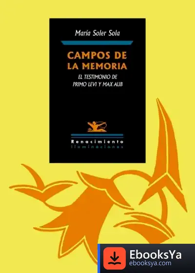 Descargar Campos De La Memoria