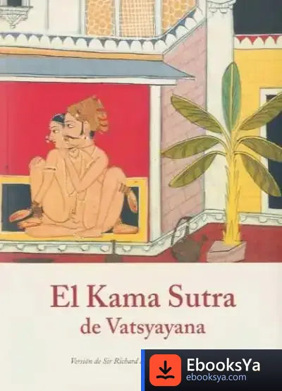 Descargar Kama Sutra De Vatsyayana B-96