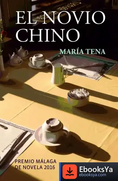 Descargar El Novio Chino
