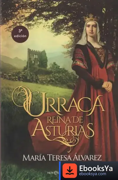Descargar Urraca: Reina De Asturias