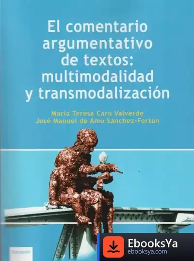 Descargar El Comentario Argumentativo De Textos