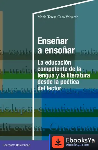 Descargar Enseñar A Ensoñar