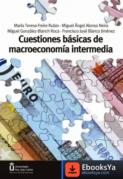 Descargar Cuestiones Básicas De Macroeconomía Intermedia