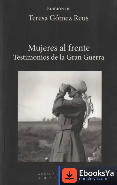 Descargar Mujeres Al Frente de Genichiro Yagyu