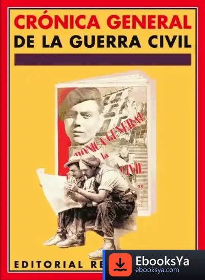 Descargar Crónica General De La Guerra Civil