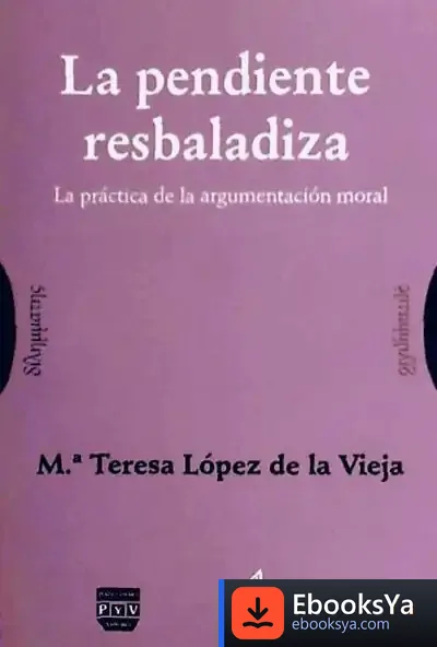 Descargar Pendiente Resbaladiza, La
