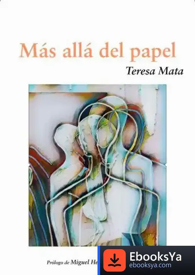 Descargar Más Allá Del Papel de María Teresa Mata Sierra