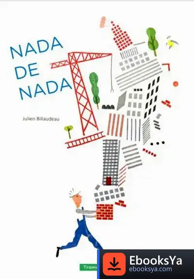 Descargar Nada De Nada de Ángel Herrera Oria